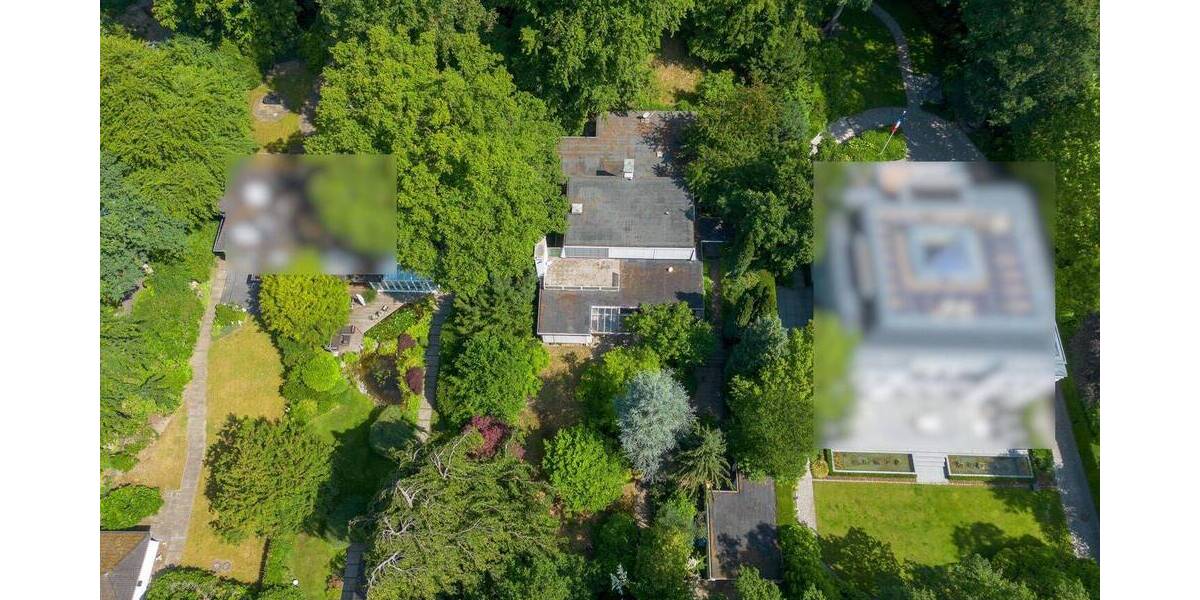 Grundstück Hamburg Wellingsbüttel - 2.750.000&euro; | Angebot:25685816