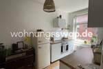 Etagenwohnung Hamburg Neustadt - 2 Zimmer, 50 m&sup2;, 850&euro; | Angebot:25977233