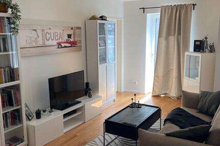 Wohnung Hamburg Altstadt - 2 Zimmer, 60 m&sup2;, 1.650&euro; | Angebot:27641355