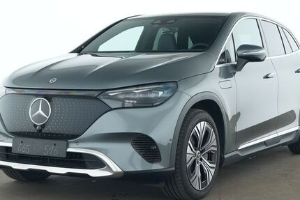 Mercedes-Benz EQE SUV 7.799 km 64.870 &euro; Hamburg 21079