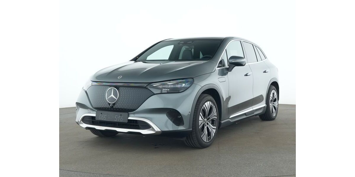 Mercedes-Benz EQE SUV 7.799 km 64.870 &euro; Hamburg 21079