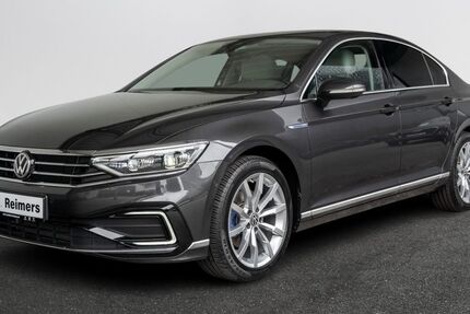 VW Passat 16.999 km 27.490 &euro; Norderstedt 22848