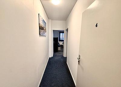 Etagenwohnung Hamburg Wandsbek - 1 Zimmer, 55 m&sup2;, 1.500&euro; | Angebot:26551957