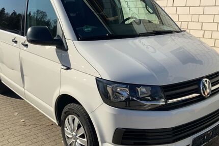 VW T6 Multivan 235.120 km 17.999 &euro; Rellingen 25462