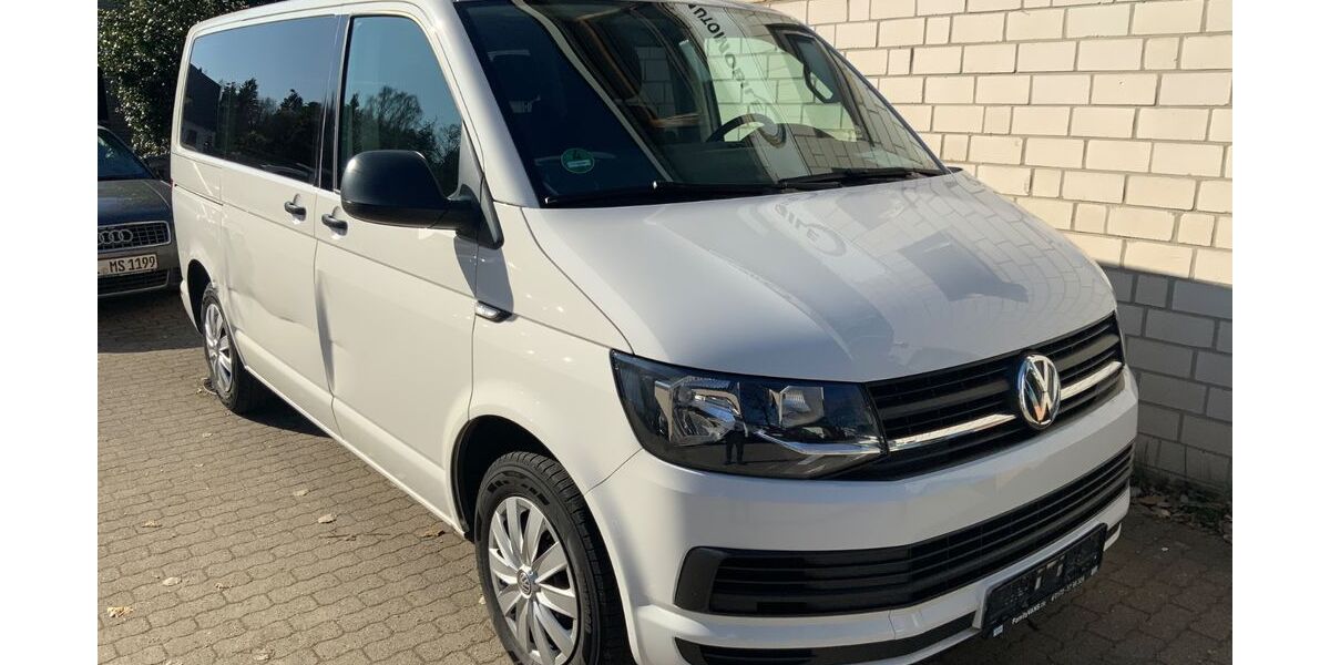VW T6 Multivan 235.120 km 17.999 &euro; Rellingen 25462