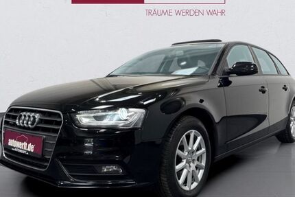 Audi A4 161.000 km 8.999 &euro; Ahrensburg 22926