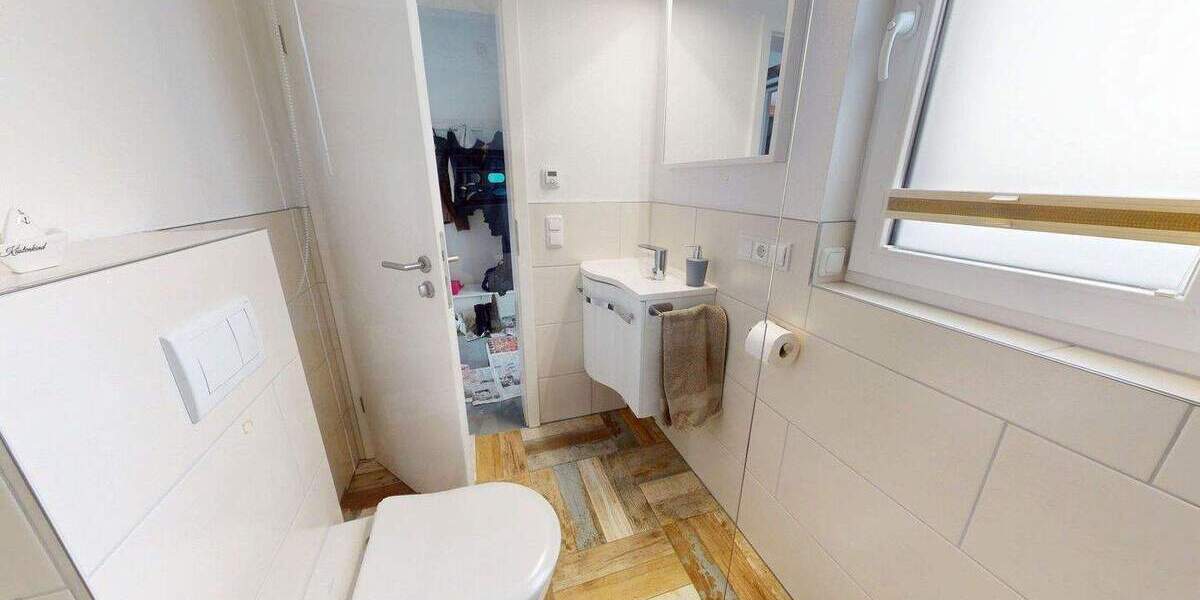 Reihenendhaus Reinbek Neuschönningstedt - 3 Zimmer, 104 m&sup2;, 539.000&euro; | Angebot:25719016