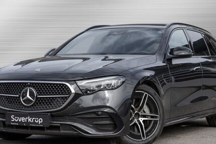 Mercedes-Benz E 220 23.108 km 47.522 &euro; Bad Oldesloe 23843