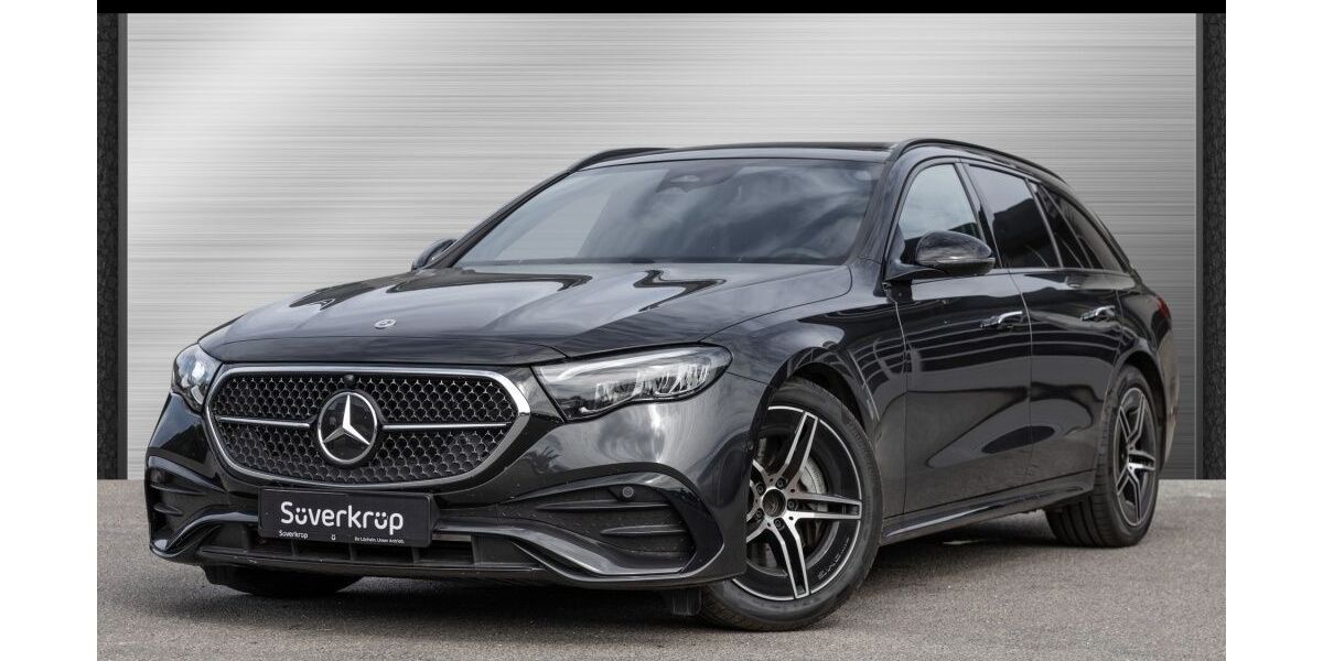 Mercedes-Benz E 220 23.108 km 47.522 &euro; Bad Oldesloe 23843