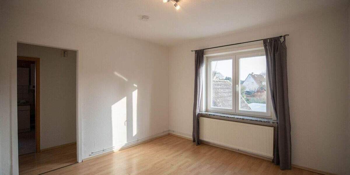 Doppelhaushälfte Barmstedt - 6 Zimmer, 150 m&sup2;, 295.000&euro; | Angebot:25671159