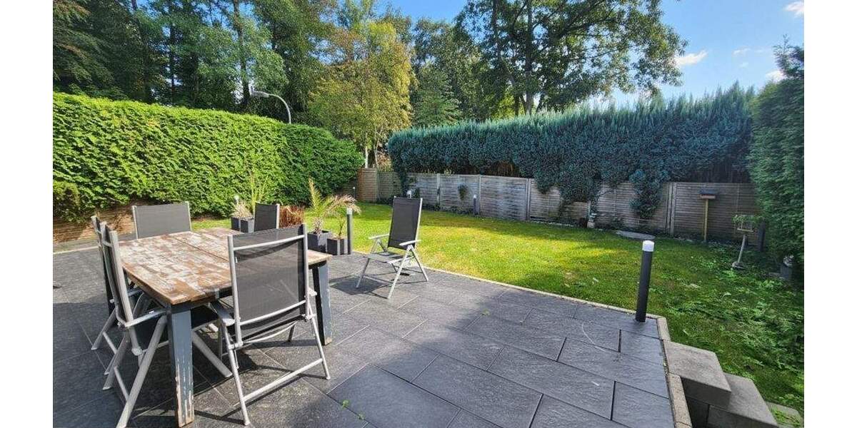 Terrassenwohnung Nahe - 6 Zimmer, 170 m&sup2;, 380.000&euro; | Angebot:25682405