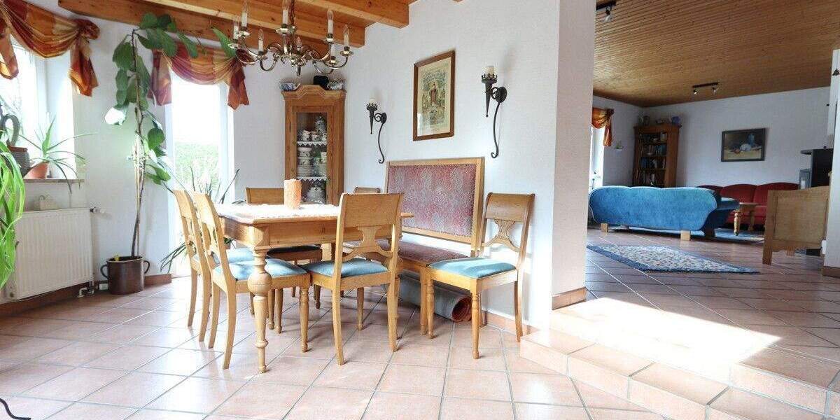 Einfamilienhaus Alveslohe - 5 Zimmer, 133 m&sup2;, 449.000&euro; | Angebot:25801705
