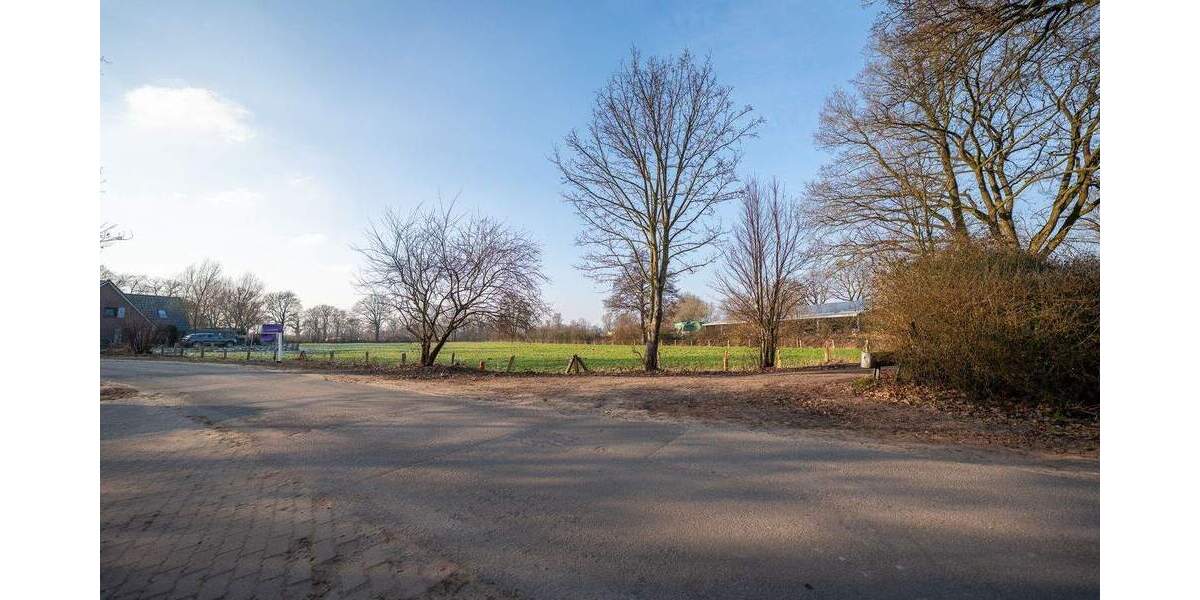 Grundstück Brande-Hörnerkirchen Hörnerkirchen - 295.000&euro; | Angebot:25668117