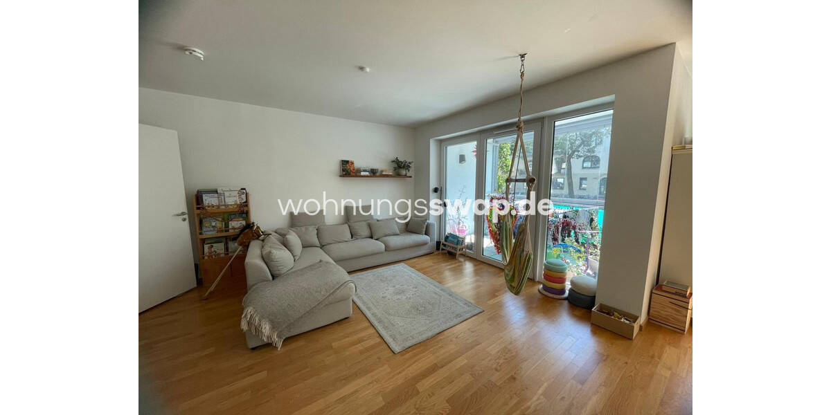 Etagenwohnung Hamburg Ottensen - 3 Zimmer, 95 m&sup2;, 1.800&euro; | Angebot:25994656