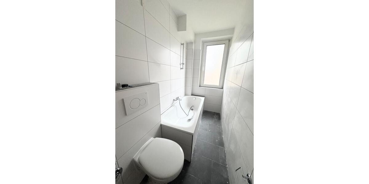 Etagenwohnung Hamburg Horn - 2 Zimmer, 41 m&sup2;, 622&euro; | Angebot:25887587