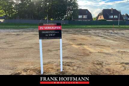 Grundstück Quickborn - 389.000&euro; | Angebot:25478707