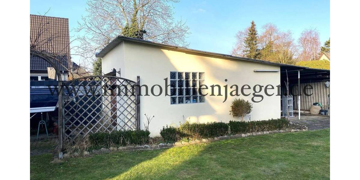 Einfamilienhaus Hamburg Billstedt - 4 Zimmer, 136 m&sup2;, 535.000&euro; | Angebot:26044103