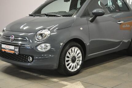 Fiat 500C 65.800 km 10.990 &euro; Schenefeld | Hamburg 22869
