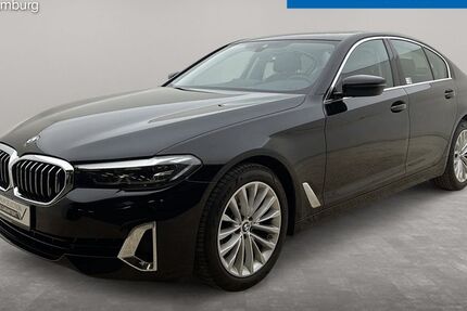 BMW 520 29.812 km 37.540 &euro; Barsbüttel bei Hamburg 22885