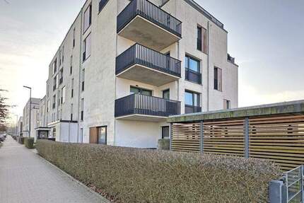 Wohnung Ahrensburg - 3 Zimmer, 105 m&sup2;, 545.000&euro; | Angebot:25662646