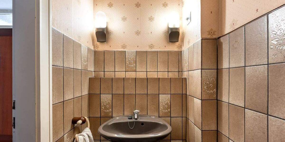 Reihenmittelhaus Reinbek - 5 Zimmer, 115 m&sup2;, 390.000&euro; | Angebot:25815295