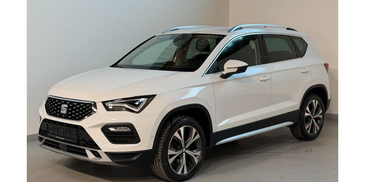 Seat Ateca 59.499 km 23.990 &euro; Tornesch 25436