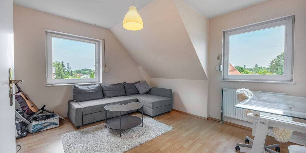 Doppelhaushälfte Hamburg Wilhelmsburg - 9 Zimmer, 146 m&sup2;, 759.000&euro; | Angebot:25744003
