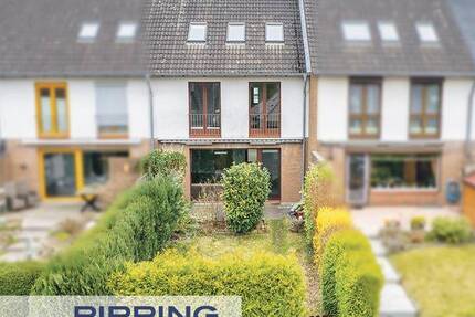 Haus Glinde - 4 Zimmer, 104 m&sup2;, 425.000&euro; | Angebot:25927127