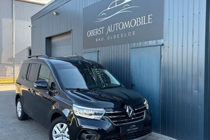 Renault Kangoo 30.095 km 24.950 &euro; Bad Oldesloe 23843