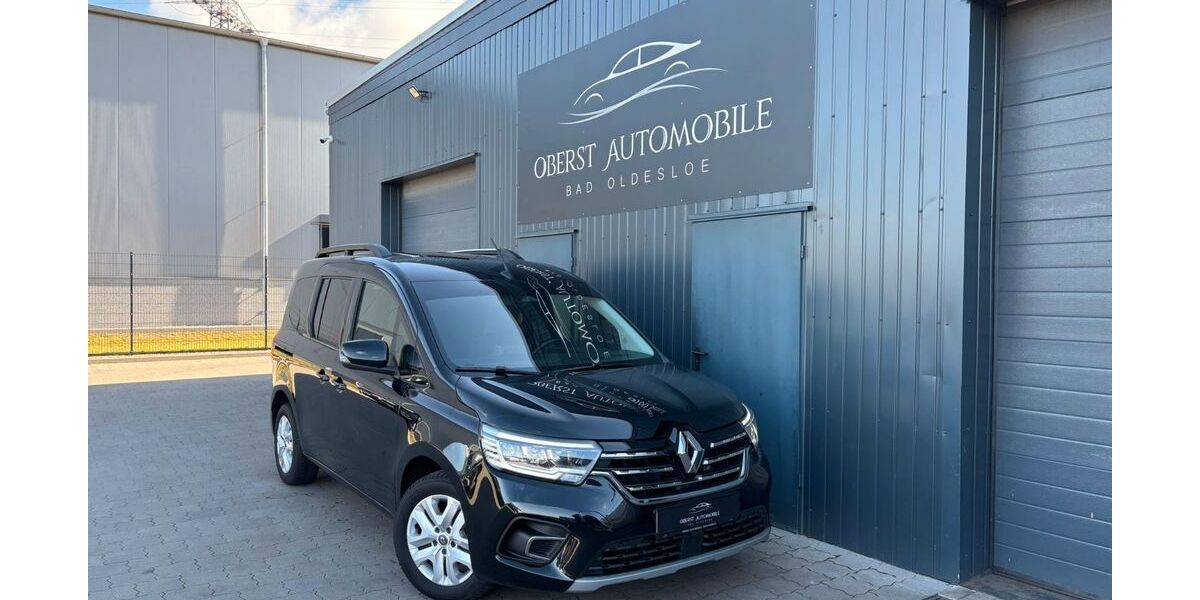Renault Kangoo 30.095 km 24.950 &euro; Bad Oldesloe 23843