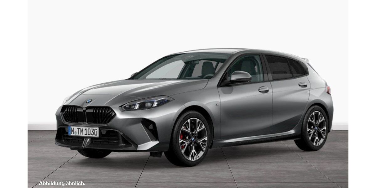 BMW 120 10.625 km 37.903 &euro; Barsbüttel bei Hamburg 22885