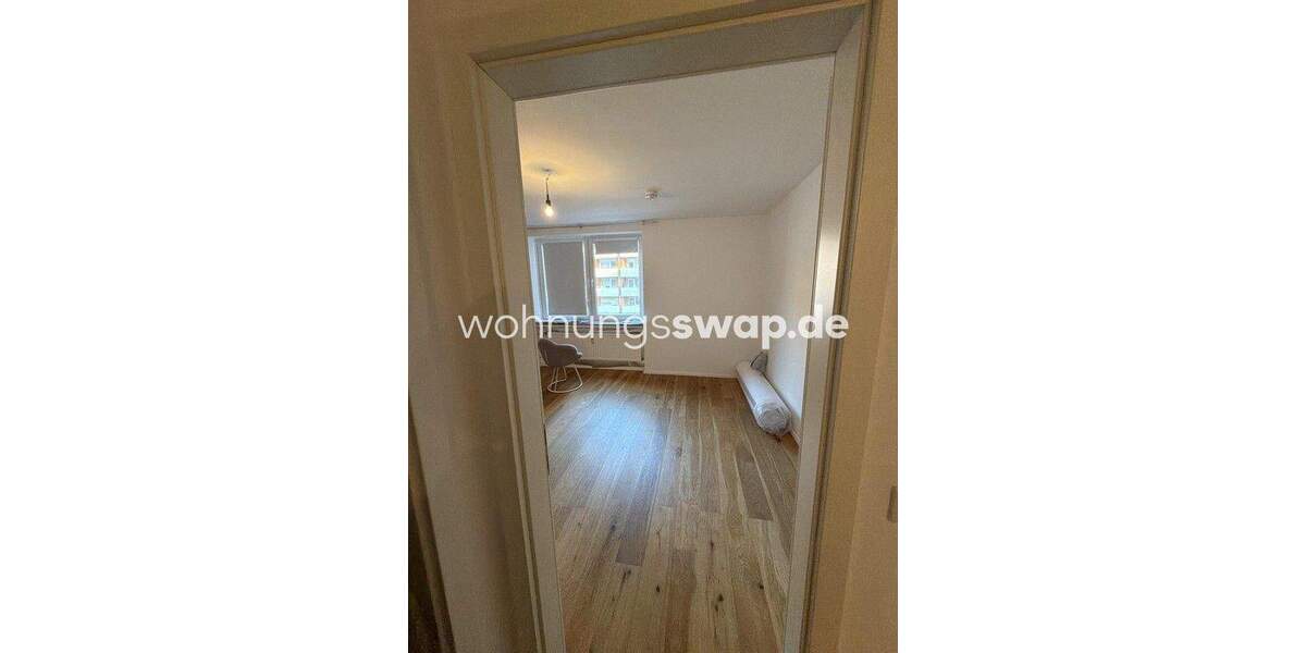 Etagenwohnung Hamburg Wandsbek - 2 Zimmer, 67 m&sup2;, 1.100&euro; | Angebot:25945101