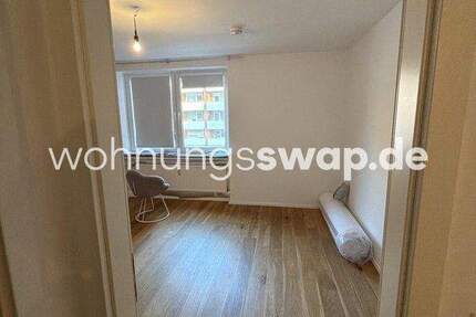 Wohnung Hamburg Wandsbek - 2 Zimmer, 67 m&sup2;, 1.100&euro; | Angebot:25945101