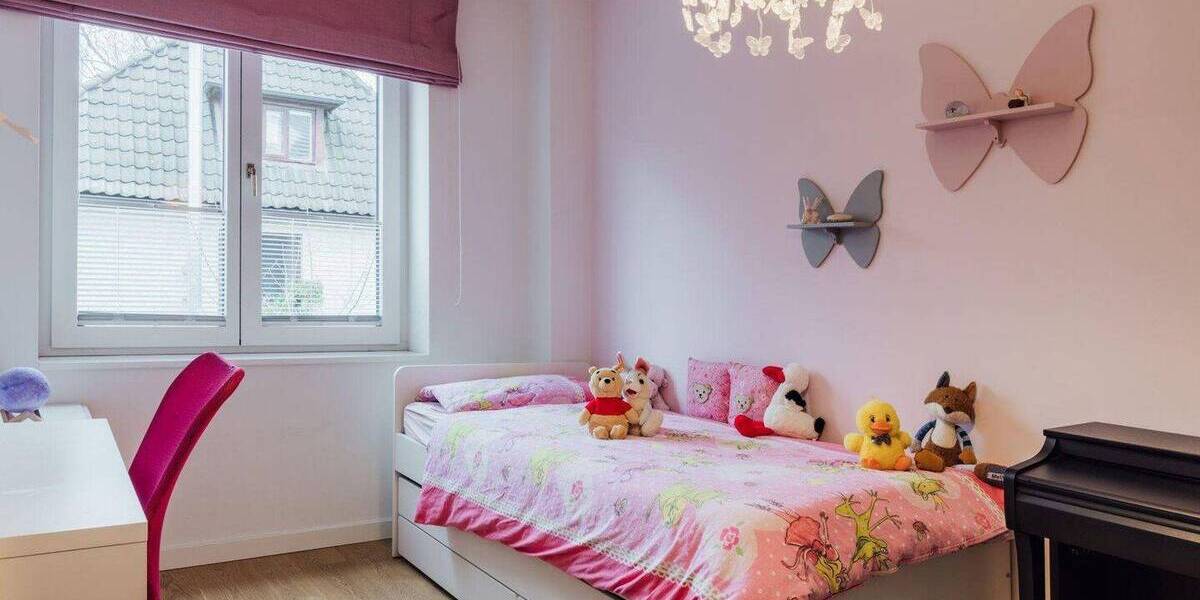 Reihenmittelhaus Hamburg Blankenese - 5 Zimmer, 181 m&sup2;, 1.798.000&euro; | Angebot:25996824