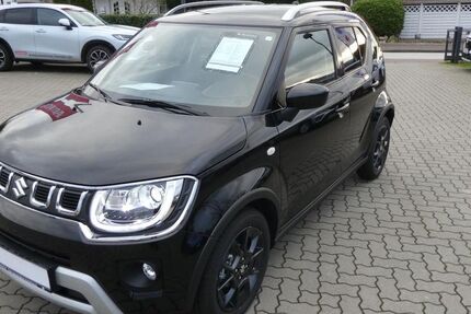 Suzuki Ignis 8.500 km 19.990 &euro; Braak 22145