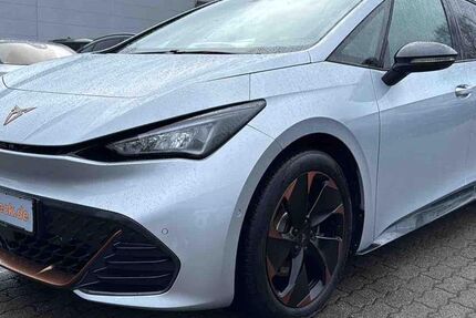 Cupra Born 43.394 km 22.450 &euro; Hamburg 22047
