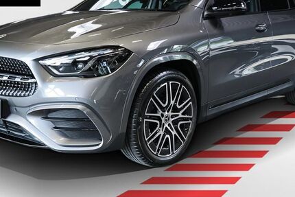 Mercedes-Benz GLA 200 8.050 km 51.998 &euro; Trittau 22946