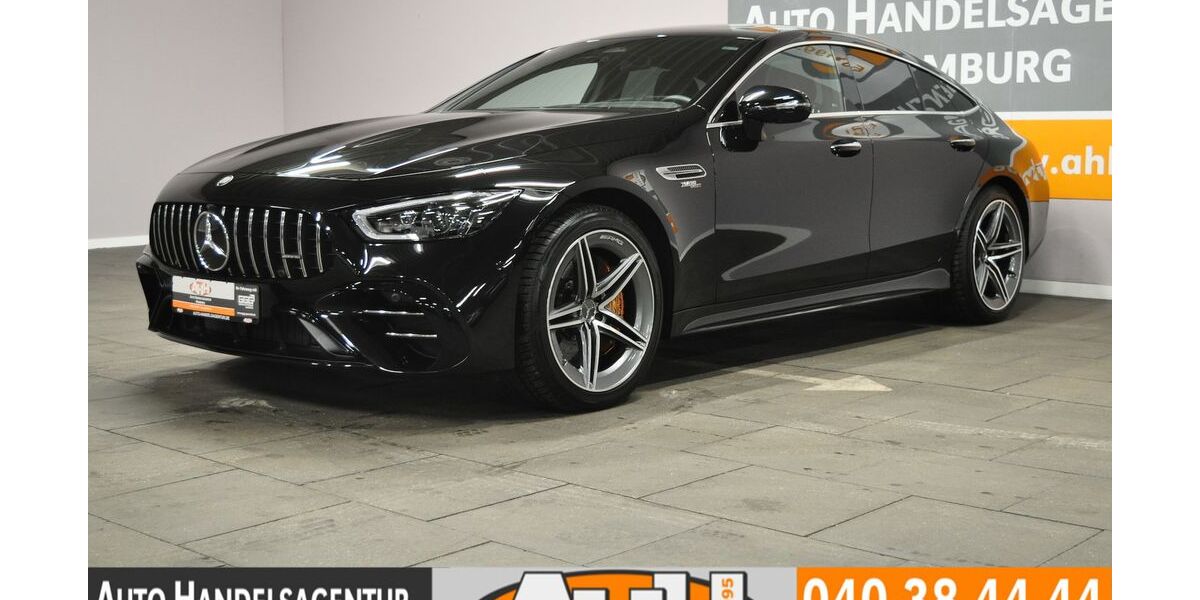 Mercedes-Benz AMG GT 6.491 km 83.943 &euro; Schenefeld | Hamburg 22869