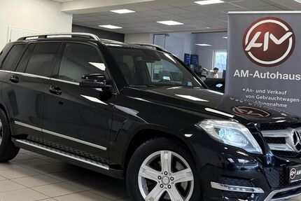 Mercedes-Benz GLK 220 192.000 km 18.499 &euro; Hamburg 21031