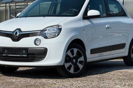 Renault Twingo 68.213 km 6.250 &euro; HAMBURG 21037