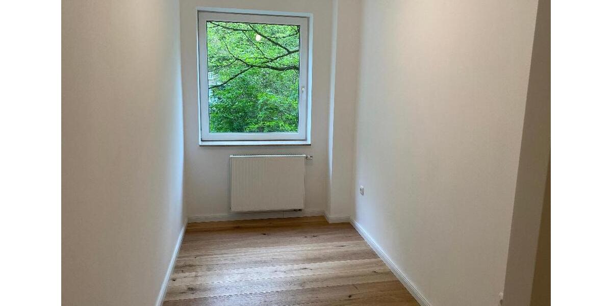Erdgeschoßwohnung Hamburg Eimsbüttel - 2.5 Zimmer, 60 m&sup2;, 429.000&euro; | Angebot:27180073