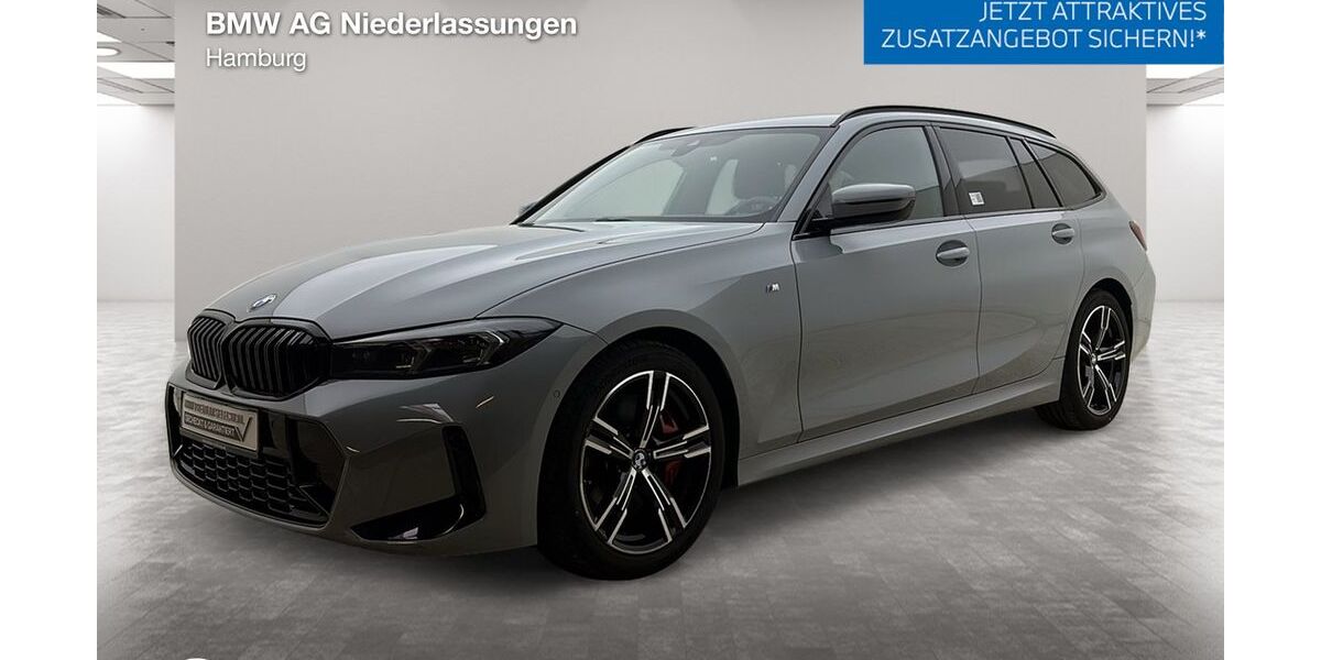 BMW 318 15.001 km 42.474 &euro; Barsbüttel bei Hamburg 22885