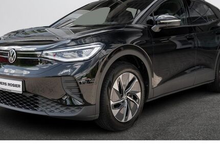 VW ID.4 4.568 km 43.990 &euro; Norderstedt 22848