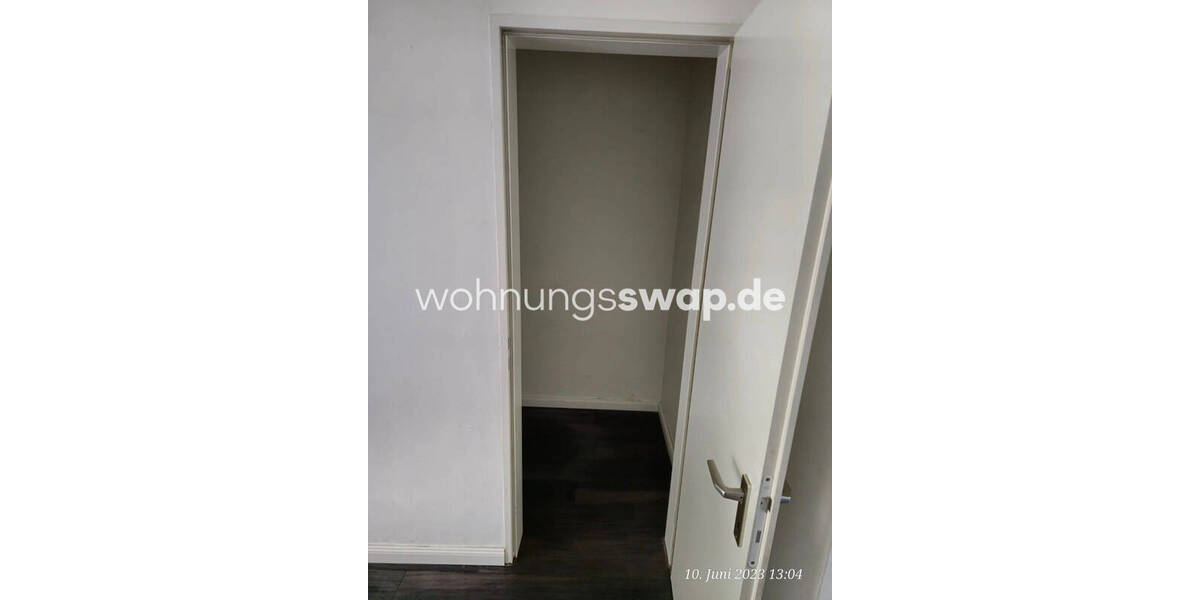 Etagenwohnung Hamburg Allermöhe - 3 Zimmer, 88 m&sup2;, 900&euro; | Angebot:26028590