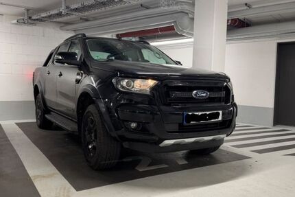Ford Ranger 130.000 km 22.000 &euro; Hamburg Bergedorf 21029