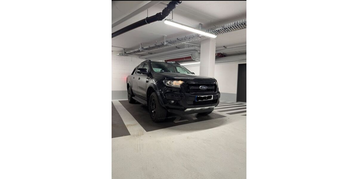 Ford Ranger 130.000 km 22.000 &euro; Hamburg Bergedorf 21029