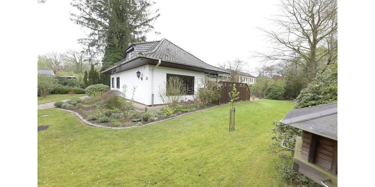Einfamilienhaus Glinde - 5 Zimmer, 161 m&sup2;, 679.000&euro; | Angebot:26484024