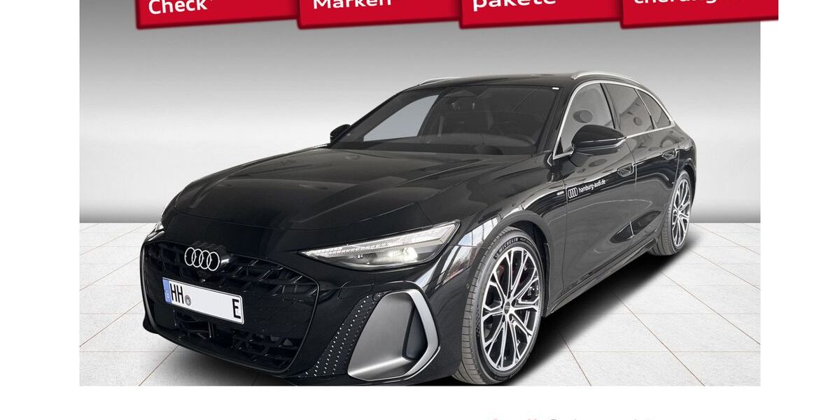 Audi A6 1.890 km 71.990 &euro; Hamburg 22419