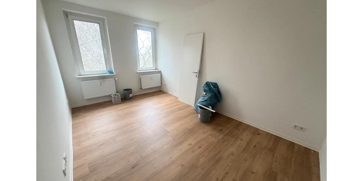 Etagenwohnung Hamburg Horn - 2 Zimmer, 41 m&sup2;, 622&euro; | Angebot:25887587