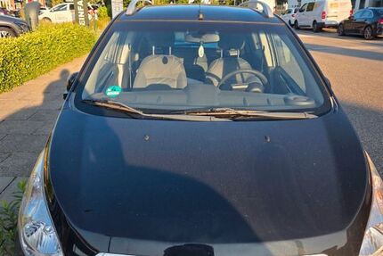Chevrolet Spark 145.927 km 900 &euro; Hamburg 21029